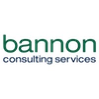 Bannon Consulting Services, LLC Logo
