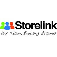 Storelink Logo