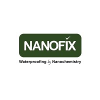 Nanofix (Cleantek Energy) Logo