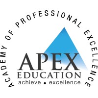 Academy of Professional Excellence Logo