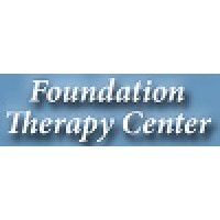 Foundation Therapy Center Logo
