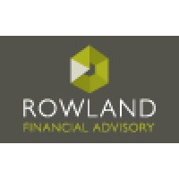 Rowland Financial Advisory Logo