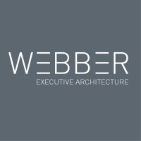 WEBBER Executive Architecture Logo