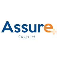 ASSURE GROUP LIMITED Logo