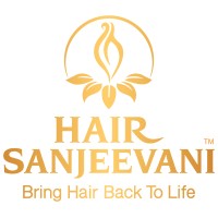 Hair Sanjeevani Logo