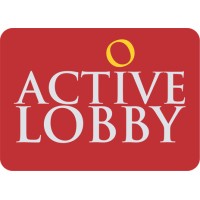 Activelobby (supportlobby.com) Logo