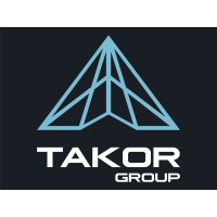 Takor Group Ltd Logo