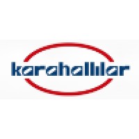 Karahallılar A.Ş. Logo