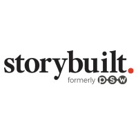 PSW Real Estate (now StoryBuilt) Logo