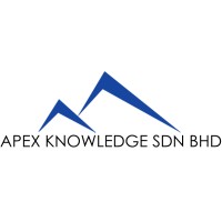 Apex Knowledge Sdn. Bhd. Logo