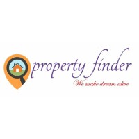 Property-Finder Logo