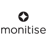 Monitise Americas is Fiserv Logo