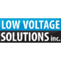 Low Voltage Solutions, Inc. Logo