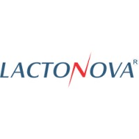 Lactonova Nutripharm Logo