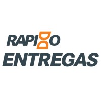 Rapiddo Entregas Logo