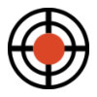 Aim on Target Logo
