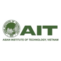 AIT Vietnam Logo