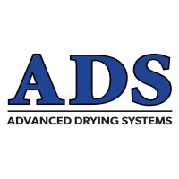 ADS Drying Systems, LLC (ADS) Logo