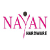 Nayan Hardware Private Limited Logo