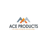 ACE PRODUCTS Logo