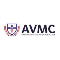 Aarupadai Veedu Medical College & Hospital Logo