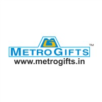 Metro Gifts Pvt Ltd Logo