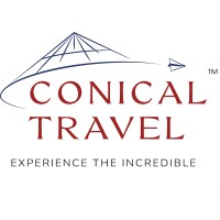 Conical Travel Group Logo