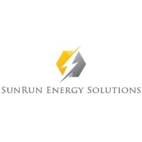 SunRun Energy Solutions Logo