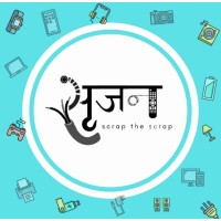 Project Srijan Logo