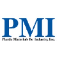 Plastic Materials for Industry, Inc. Logo