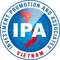 IPA Vietnam Logo