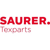 SAURER. (Changzhou) Texparts Component Co., Ltd Logo