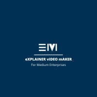 Explainer Video Maker Logo