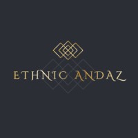 Ethnic Andaz Logo