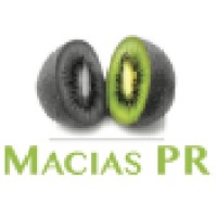 MACIAS PR Logo