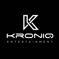 Kroniq Entertainment Logo
