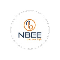NB EQUIPMENTS & ENGINEERING PVT LTD. Logo
