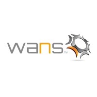 WANS Logo