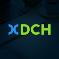 Digital Community Holdings Logo
