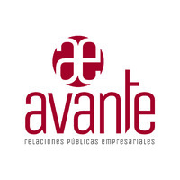 Avante Relaciones Publicas Empresariales Logo