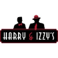 Harry & Izzys Logo