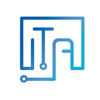 Tech Abstract Tax Incentive Logo