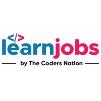 LearnJobs Logo