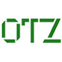 OTZ - Agência de Criação e Otimização de Sites Logo