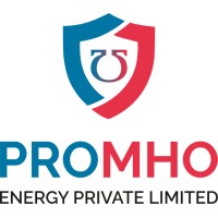 Promho Engineering Solutions Pvt. Ltd. Logo