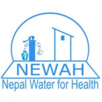 Nepal Water for Health (NEWAH) Logo