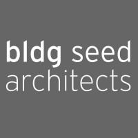Bldg Seed Architects Logo