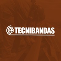 Tecnibandas Industriales Logo