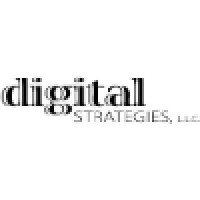 Digital Strategies LLC Logo