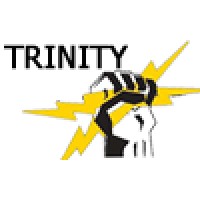 Trinity Electrical & Radon Mitigation Services, Inc. Logo